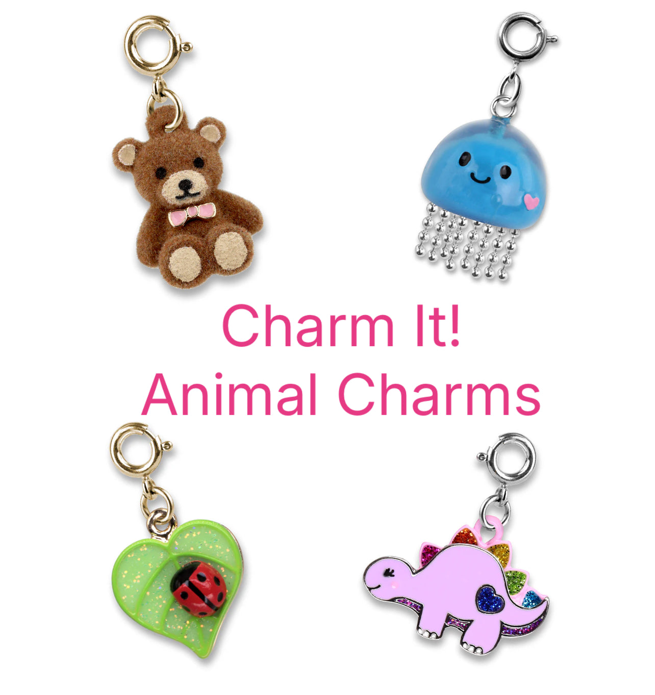 Animal Charms