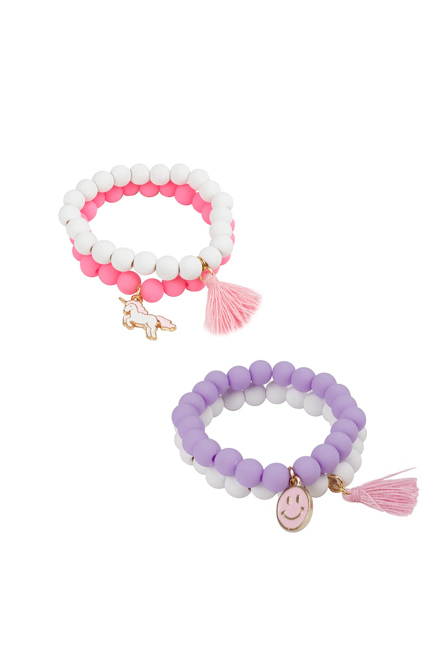 Pastel Soft Touch Bracelet