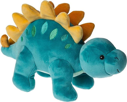 Stegosaurus Plush