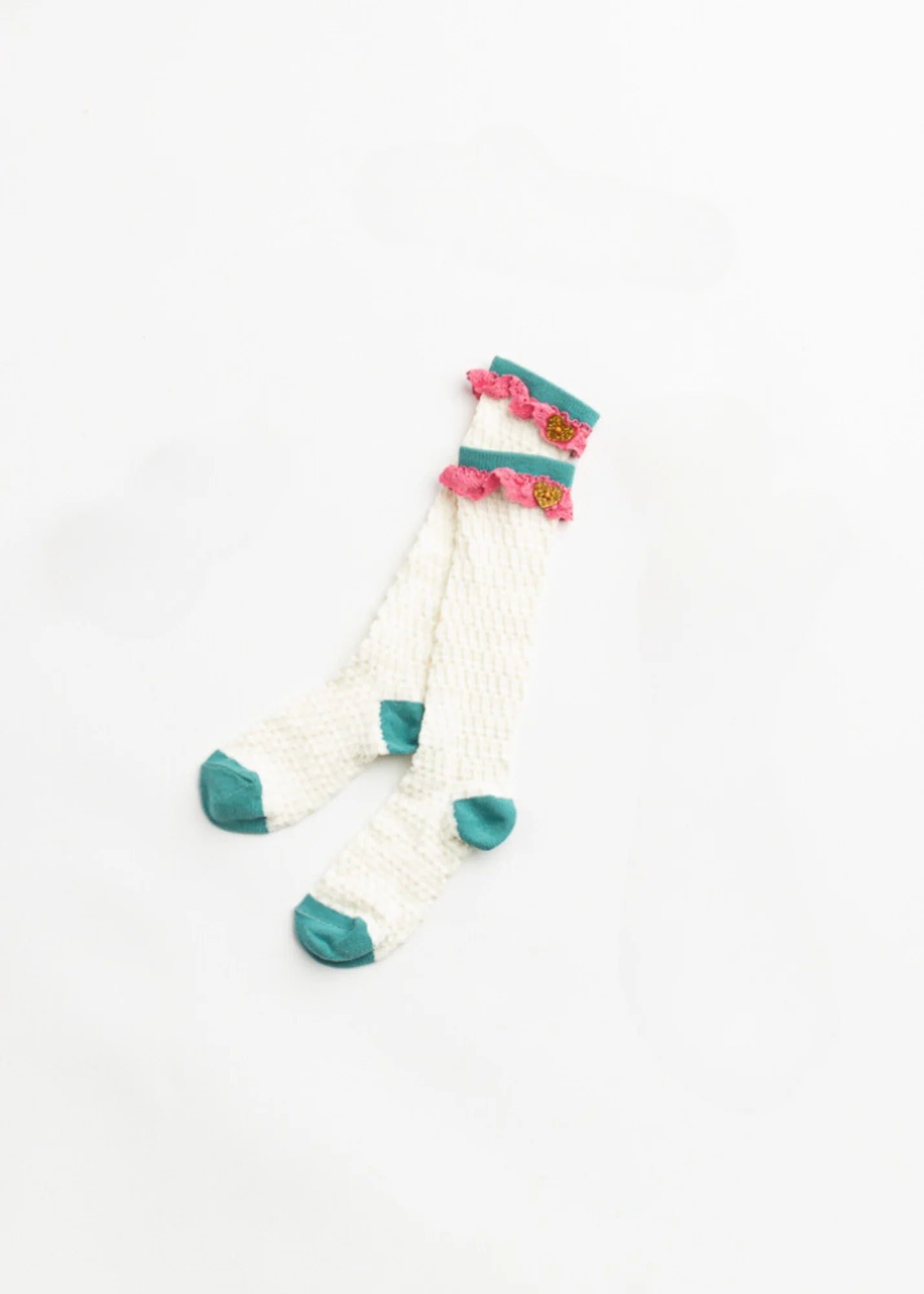 Sassy Socks Marshmallow