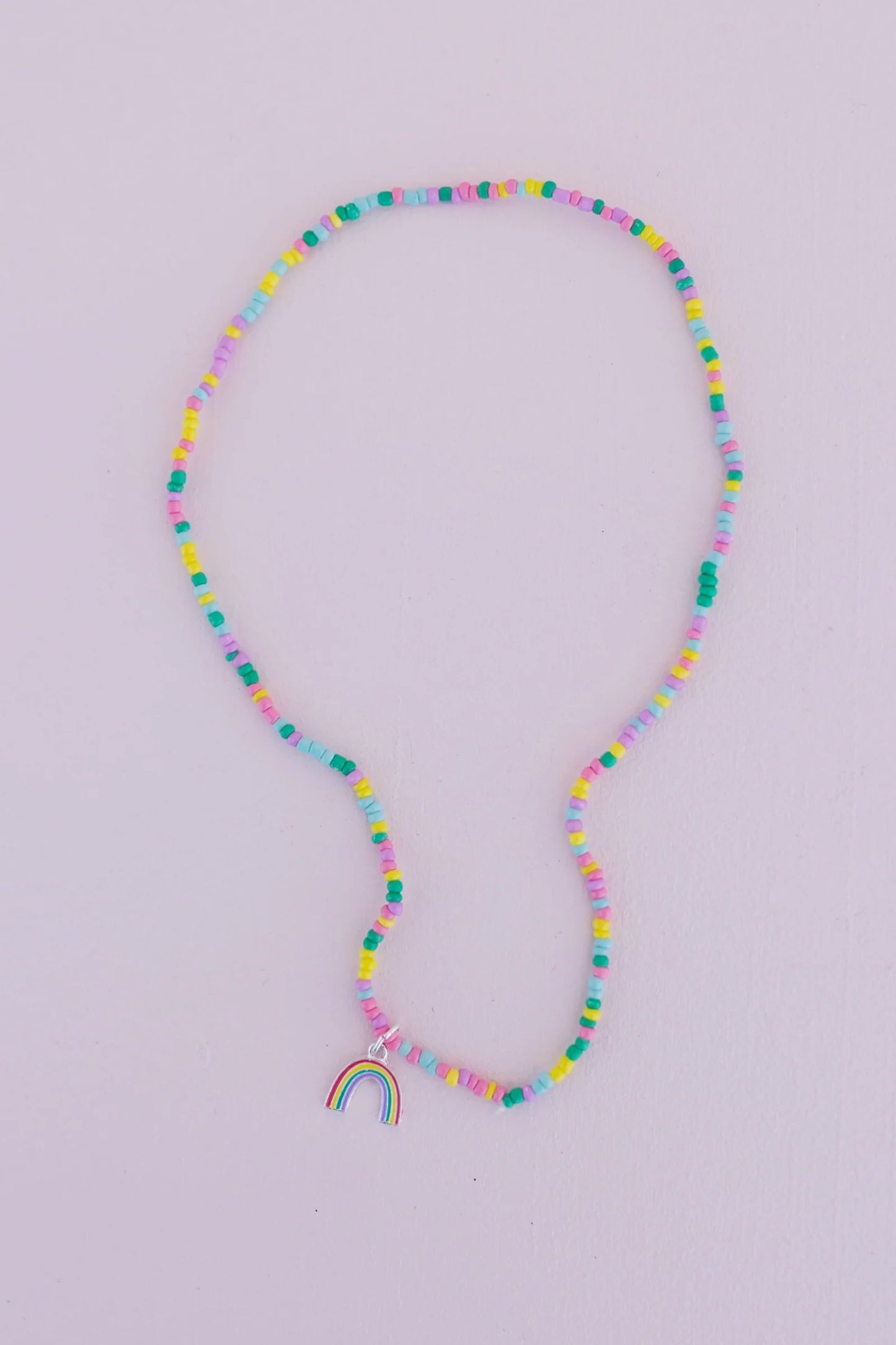 Rainbow Magic Necklace