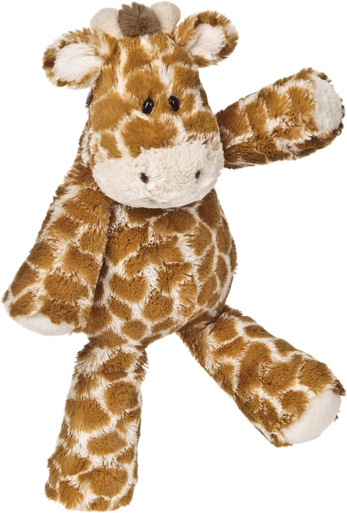 Marshmallow Giraffe