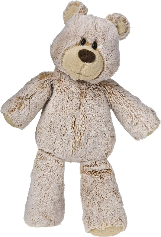 Marshmallow Teddy