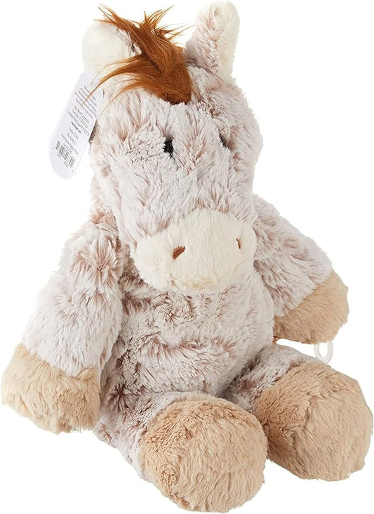 Marshmallow Happy Horse