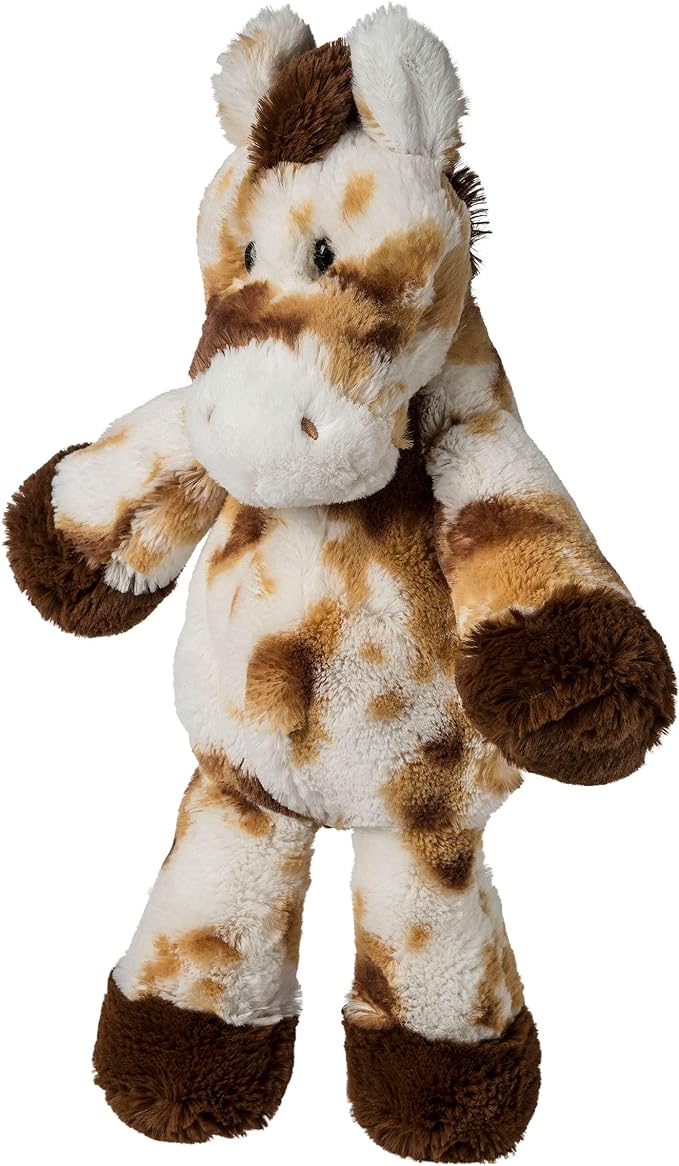 Marshmallow S’mores Pony
