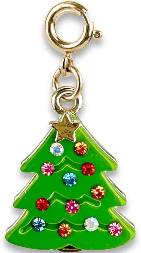 Christmas Charms