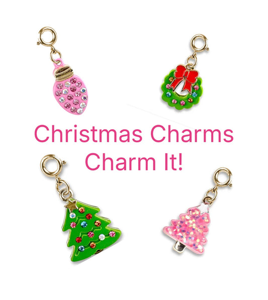 Christmas Charms
