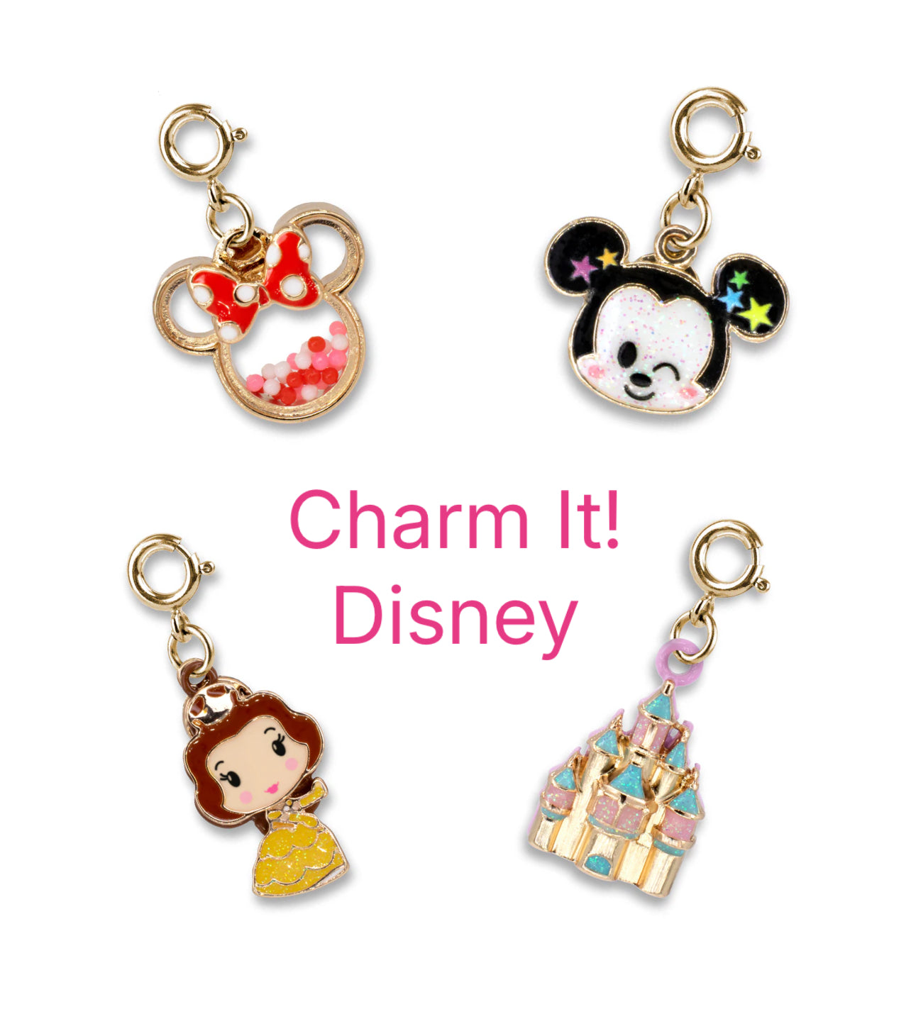 Disney Charm It!