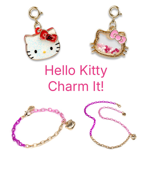 Hello Kitty Charm It!