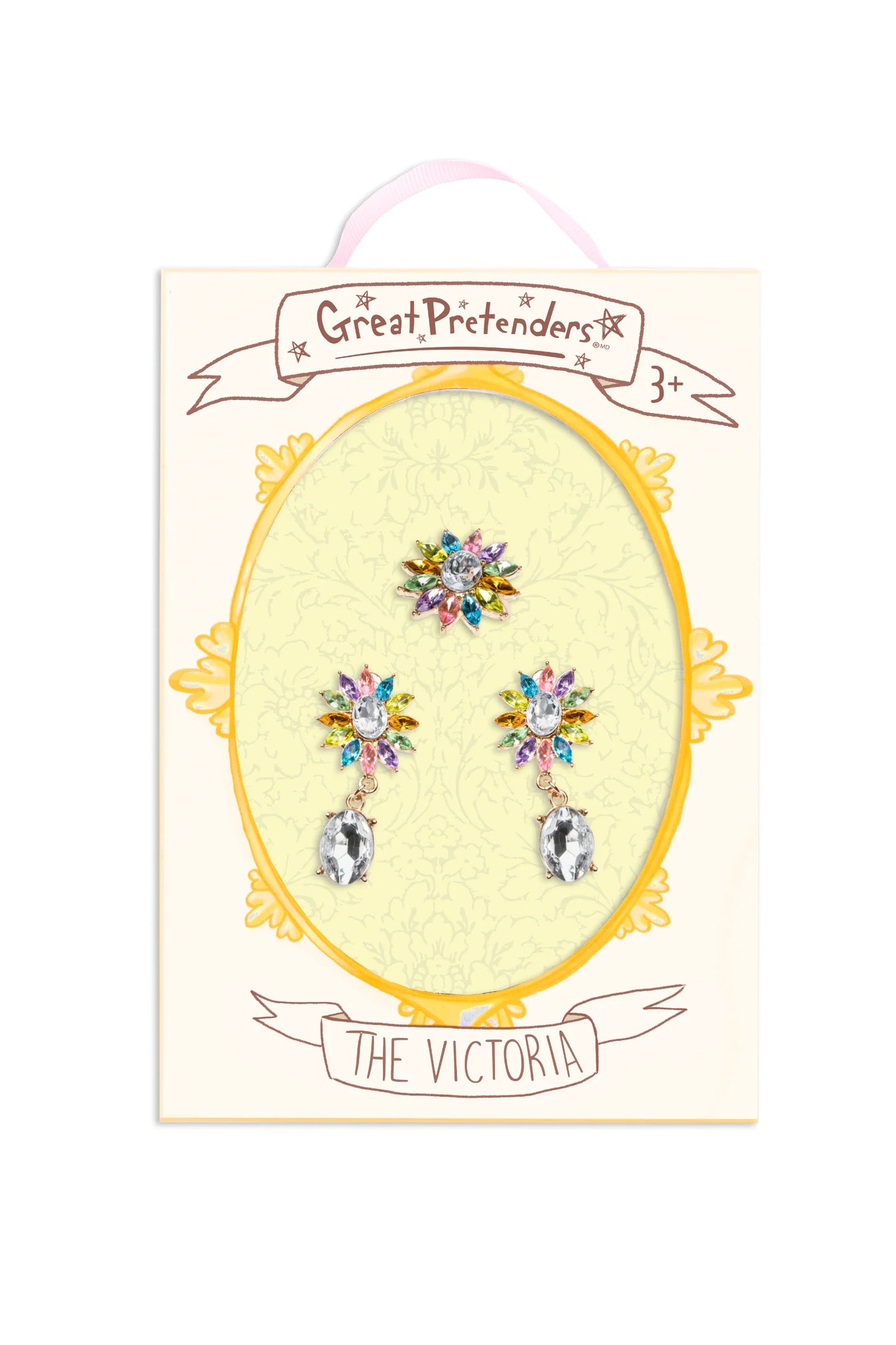 The Victoria Set