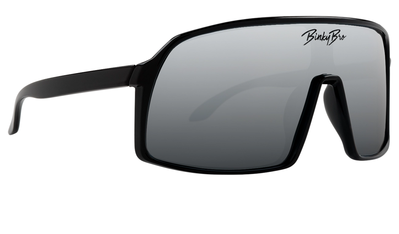 Monteverde Chrome Glasses