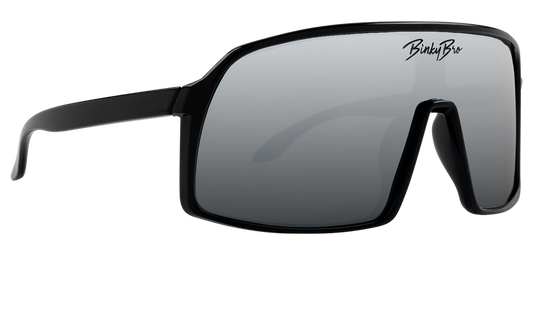 Monteverde Chrome Glasses