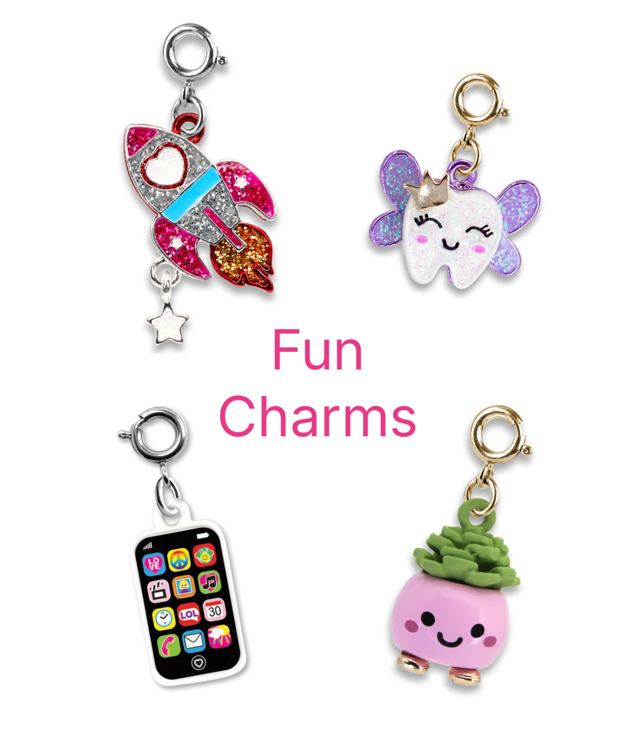 Fun Charms