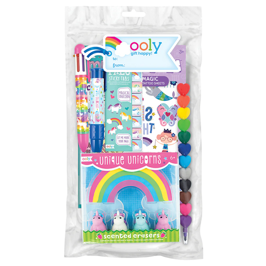 Oh My Unicorn Happy Pack