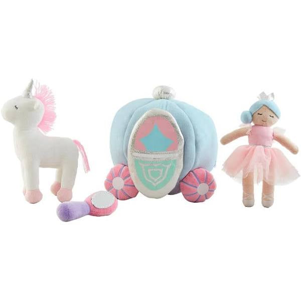 My Princess Plush Set