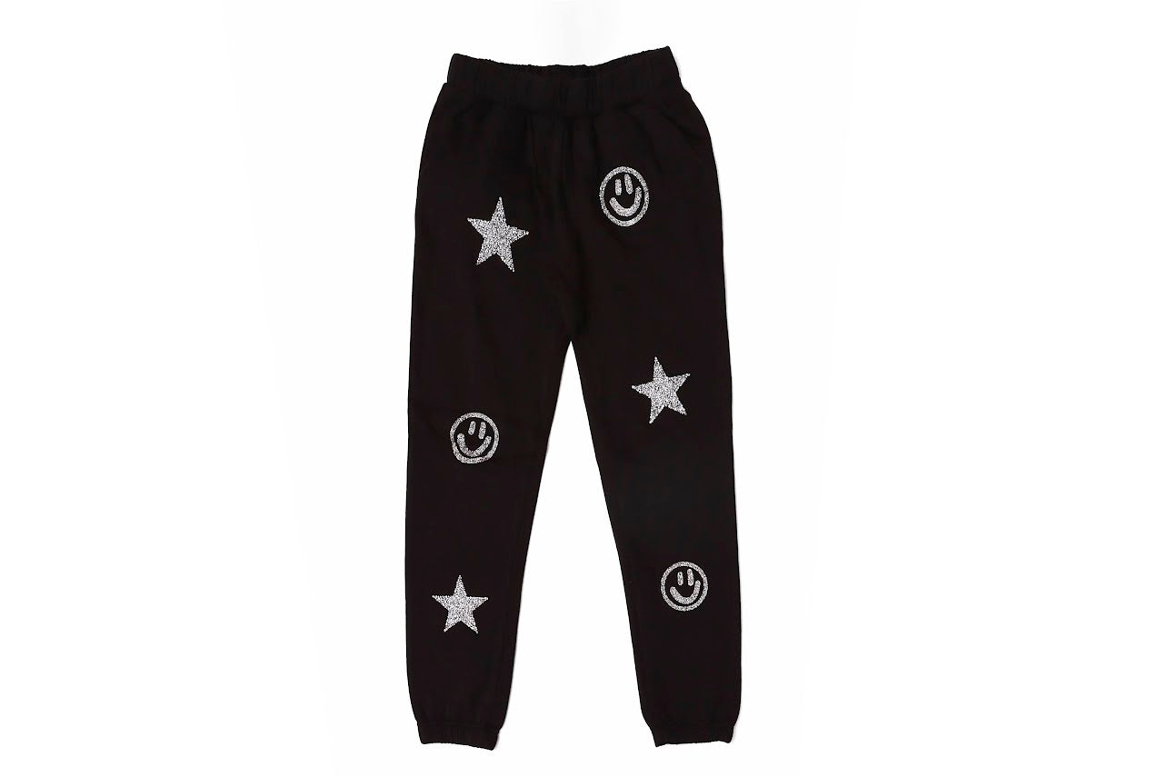 Icon Sweatpant