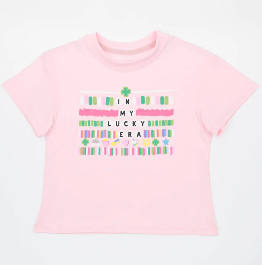Lucky Era Tee