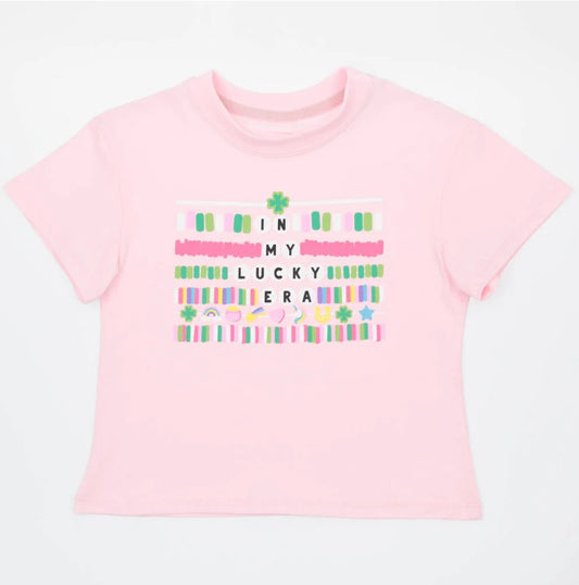 Lucky Era Tee