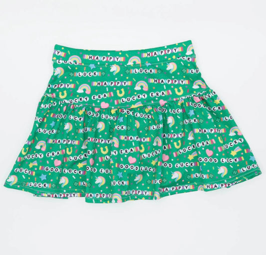 Lucky Era Skort