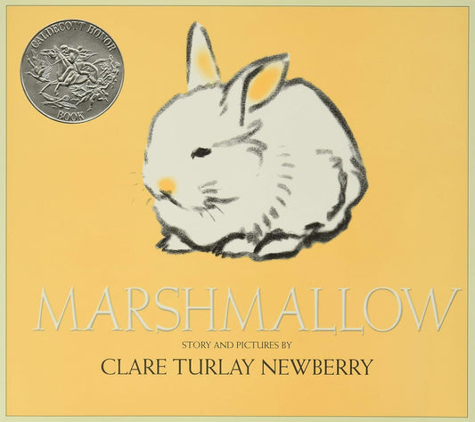 Marshmallow Book