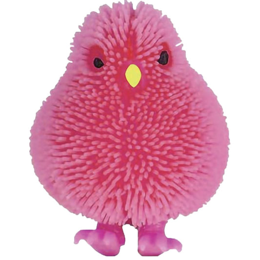 Pink Light Up Chick