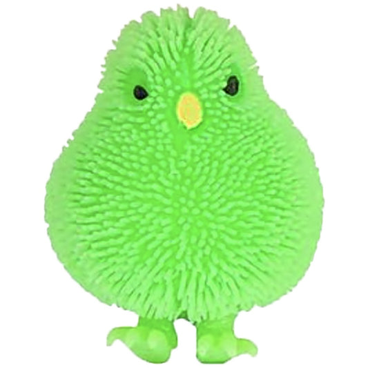 Green Light Up Chick