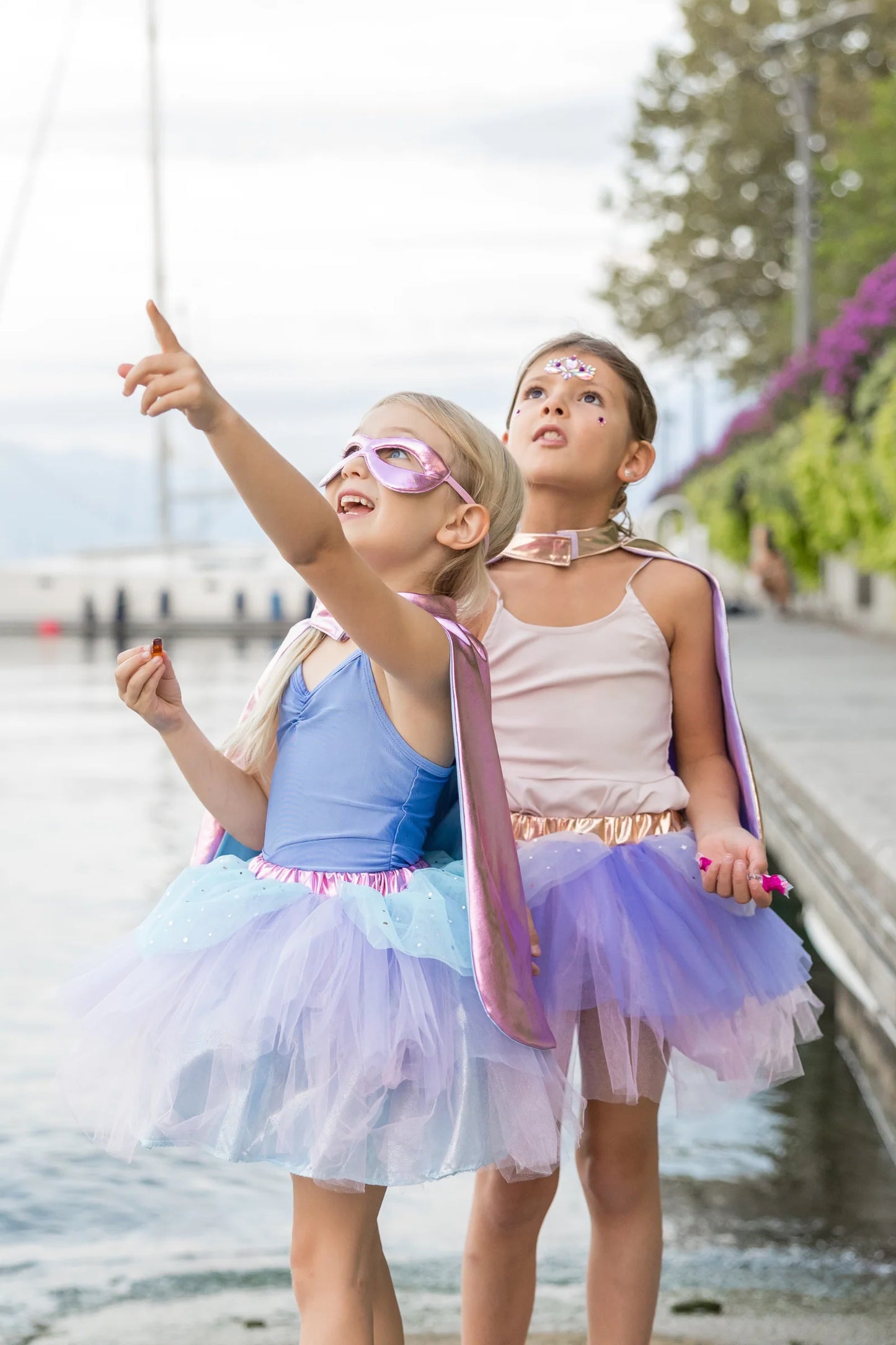 Super-Duper Tutu - Pink