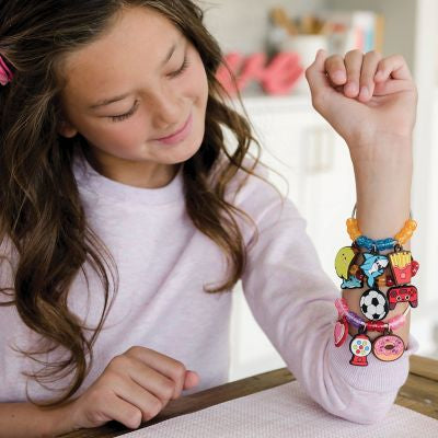 Dig It Up Charm Bracelet Discovery