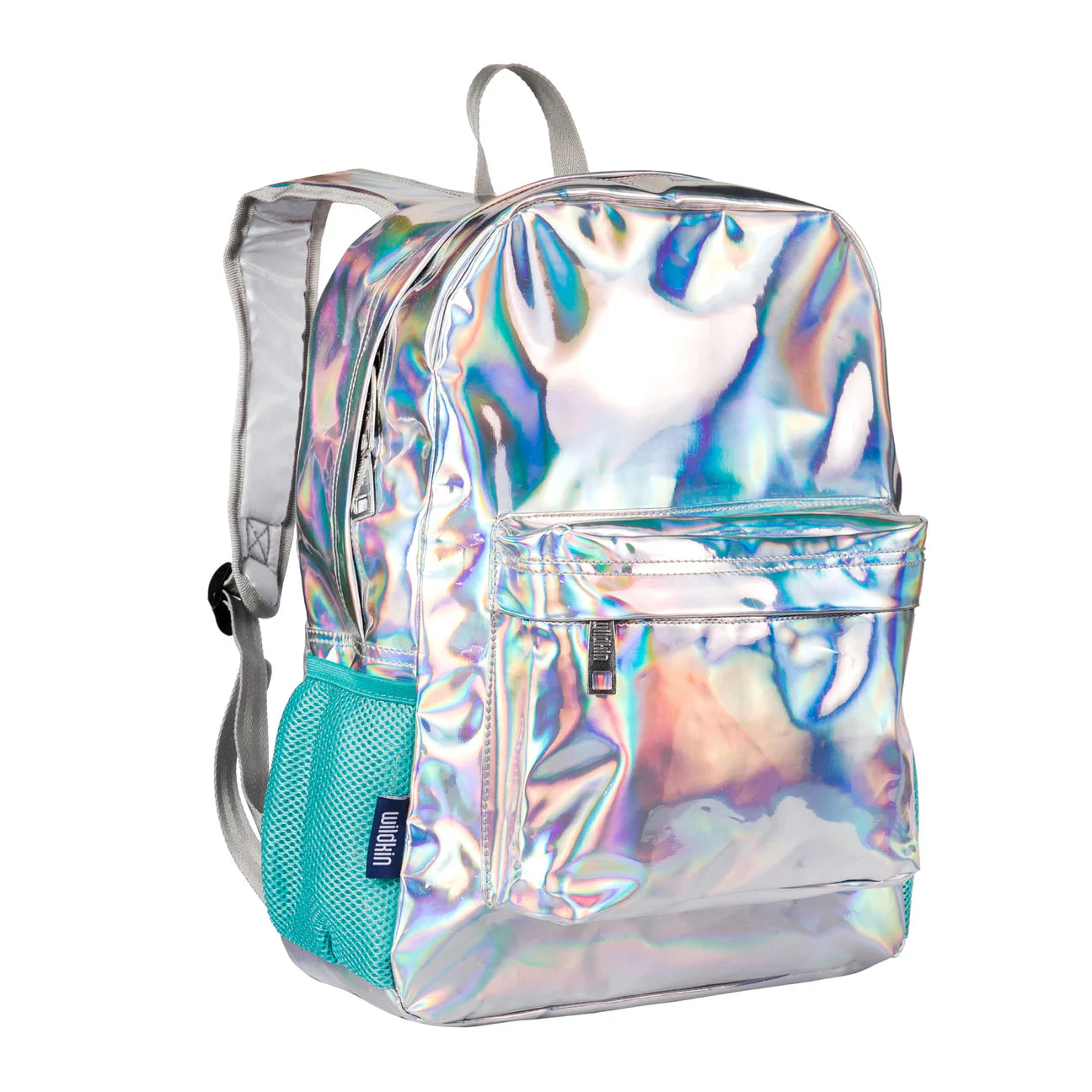 Holographic Backpack