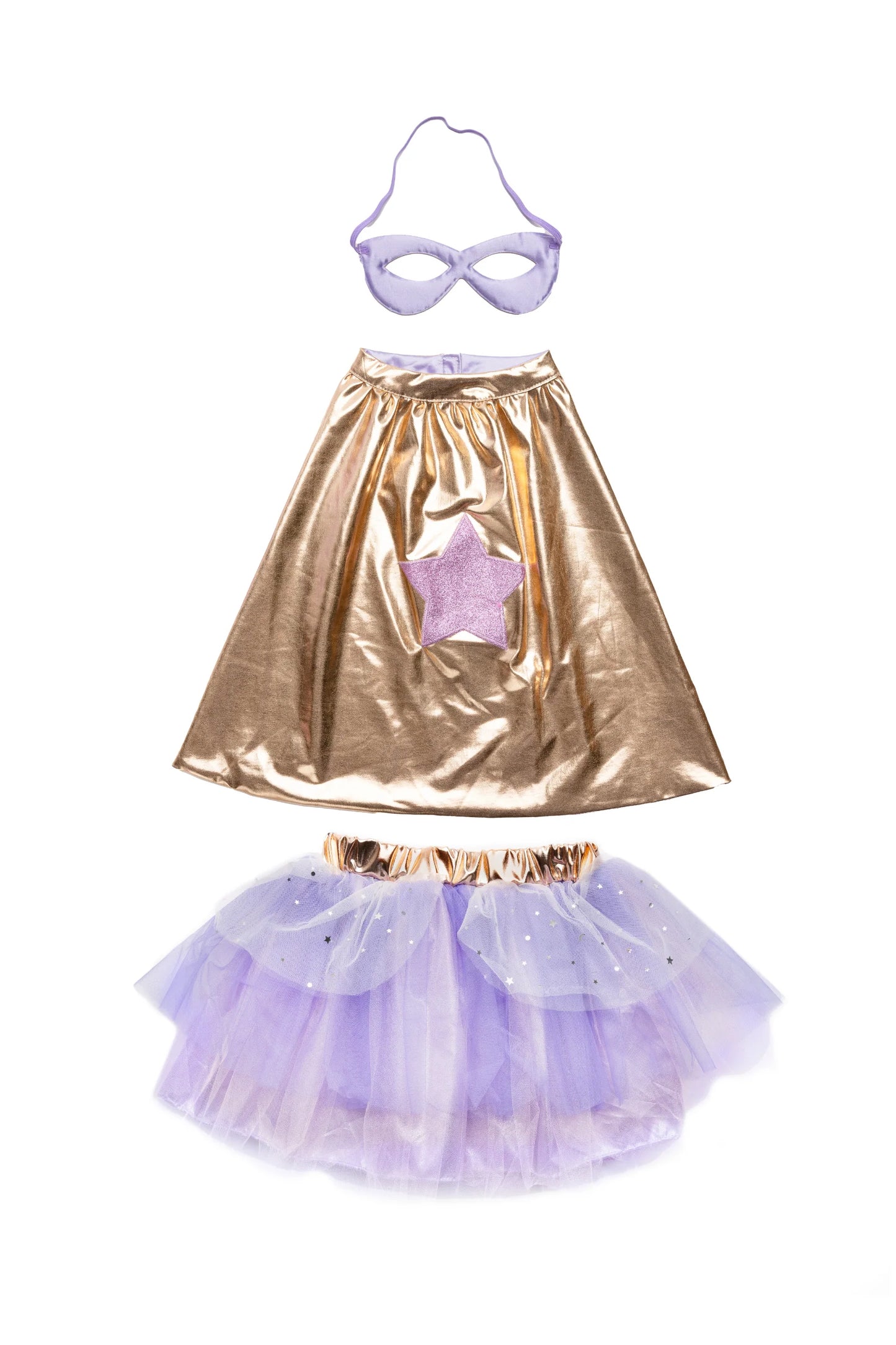 Super-Duper Tutu - Lilac