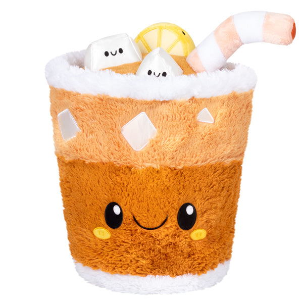 Comfort Food Iced Tea – Cutie Patootie