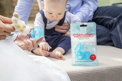 WubbaNub Replacement Pacifiers
