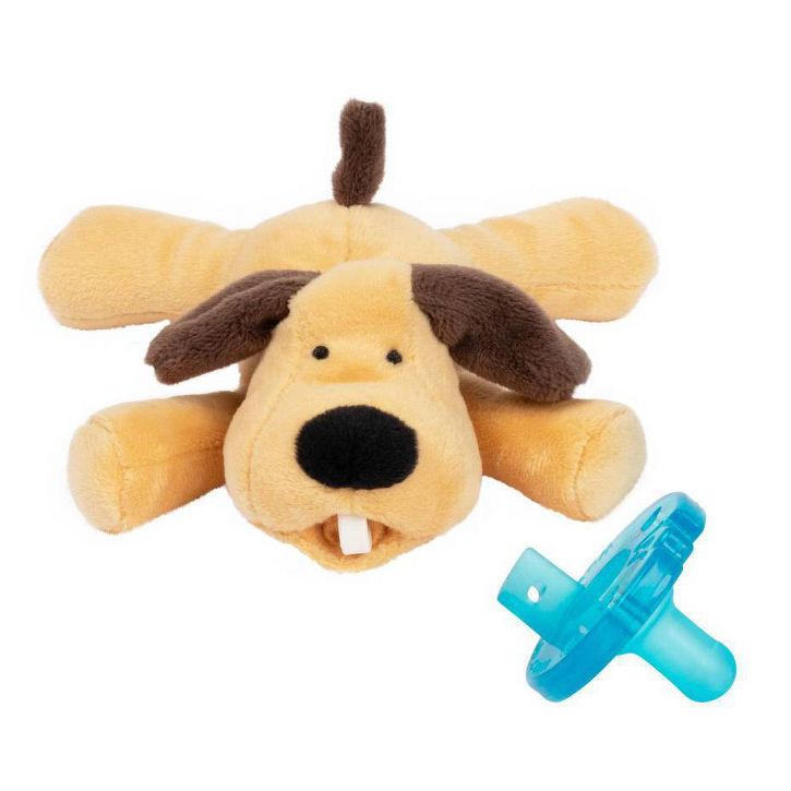 WubbaNub Detachable Pacifier