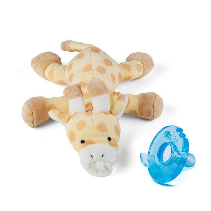 WubbaNub Detachable Pacifier