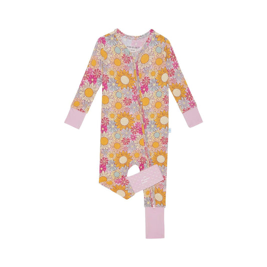 Rosalinda Convertible Footie