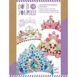 DIY Like a Princess Crown