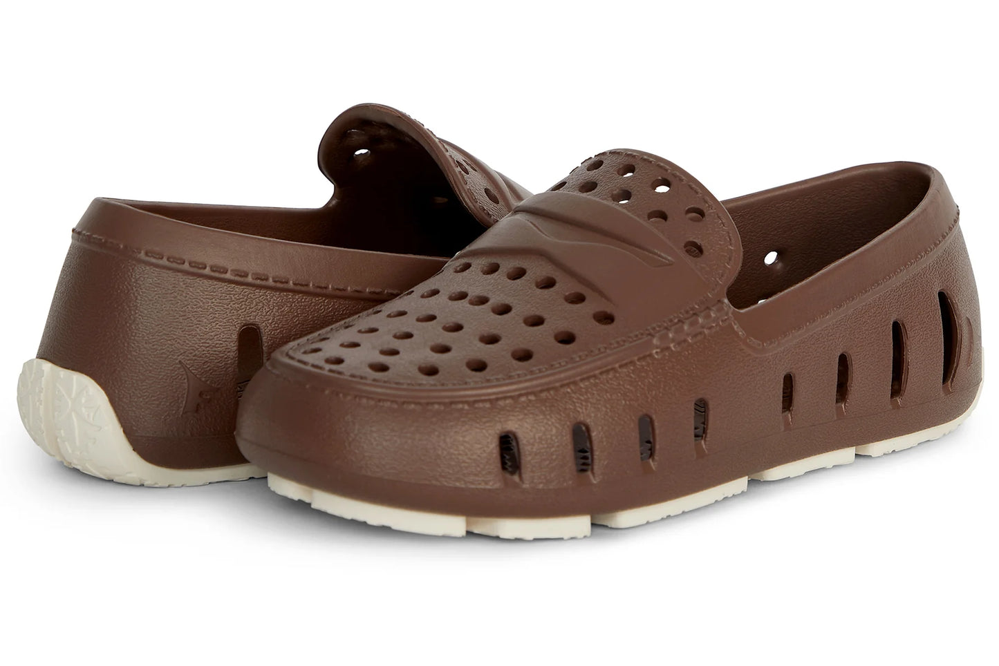 Driftwood Brown/Coconut Prodigy Drivers