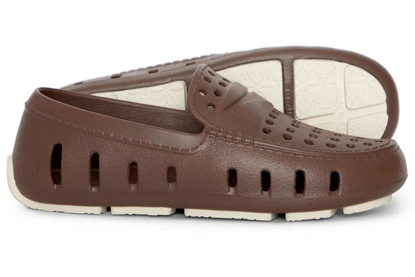 Driftwood Brown/Coconut Prodigy Drivers