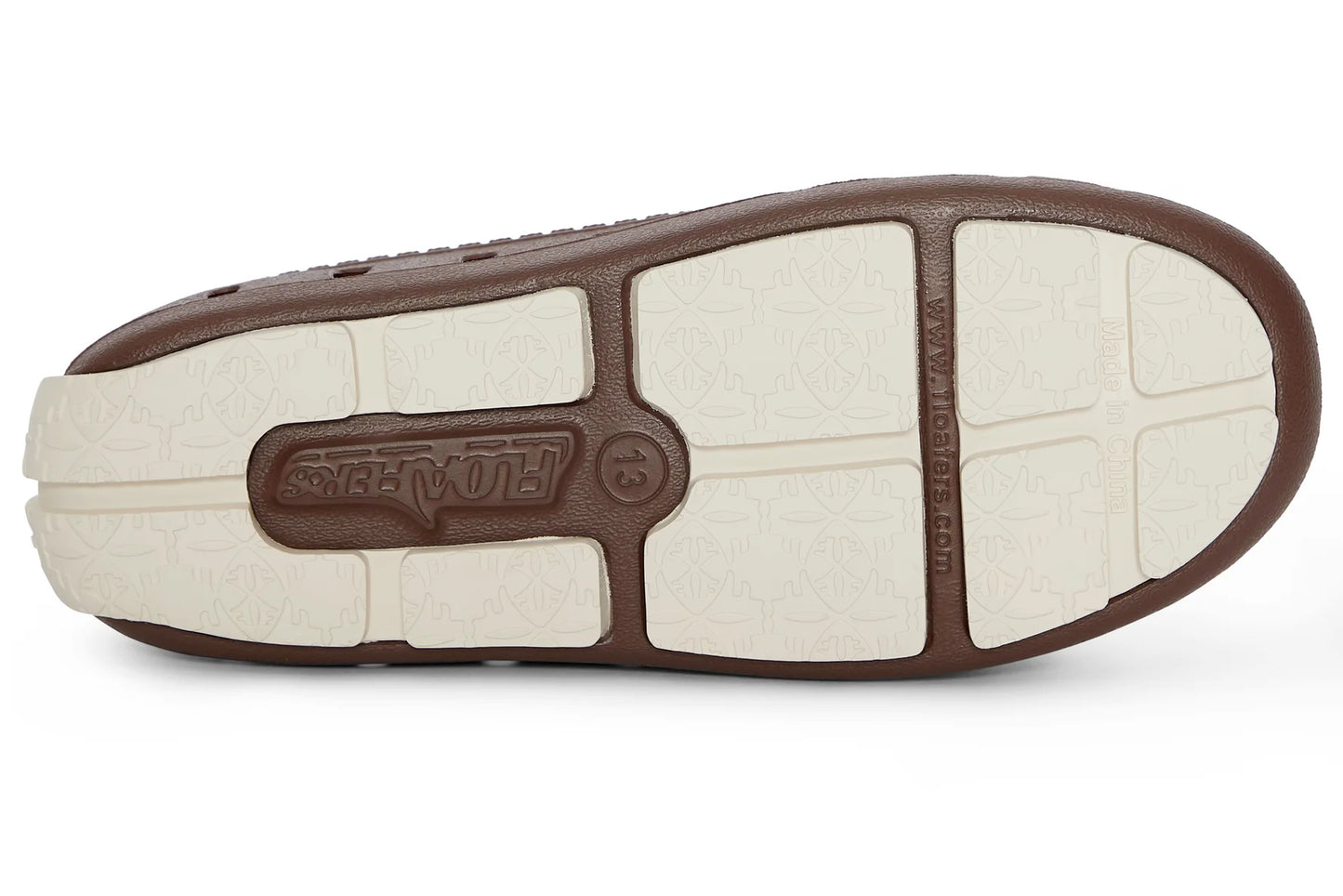 Driftwood Brown/Coconut Prodigy Drivers
