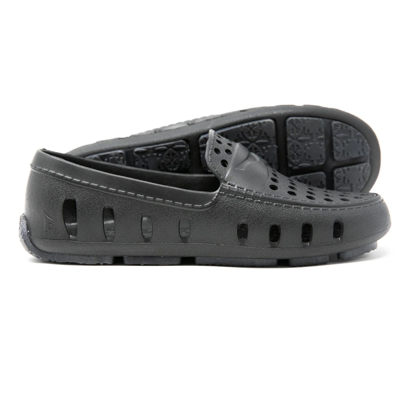 Black/Asphalt Prodigy Drivers