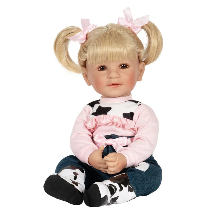 I love Moo