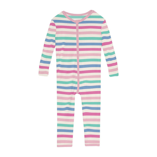 Skip to My Lou Convertible Sleeper w Zipper