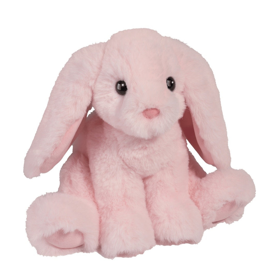 Ice Pink Mini Bunny