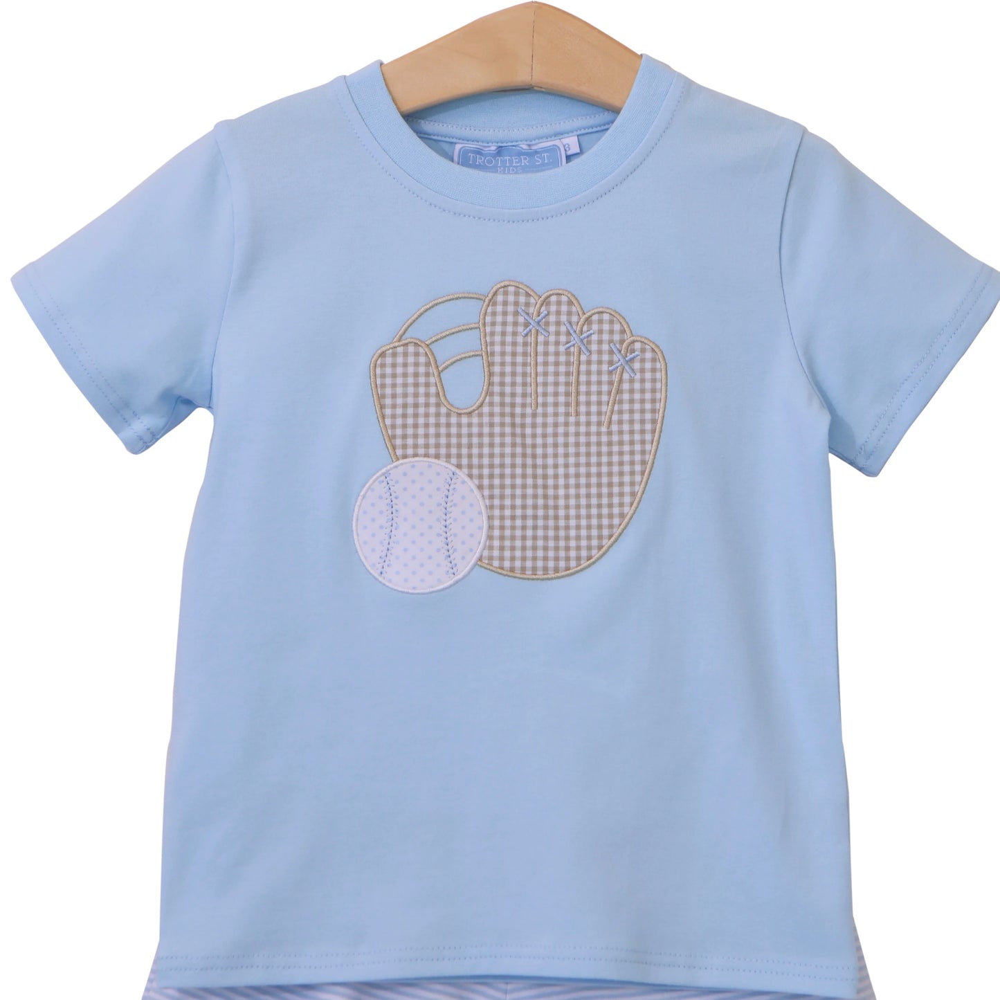 Baseball Shirt