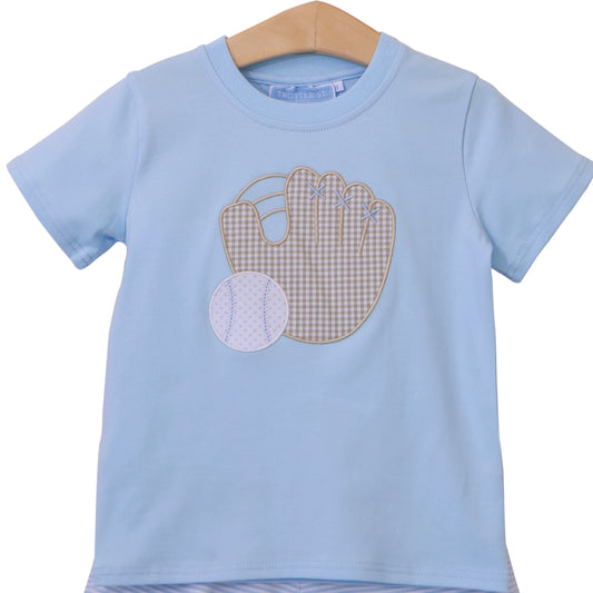 Baseball Shirt