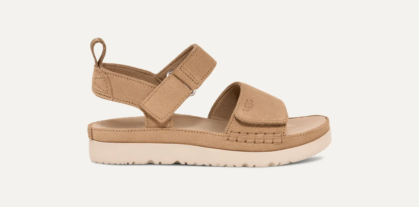 Sand Golden star Sandal