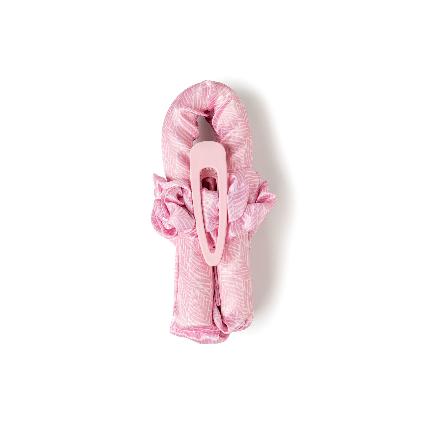 Soft Hair Curler