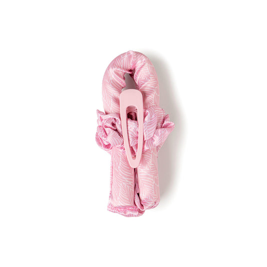 Soft Hair Curler