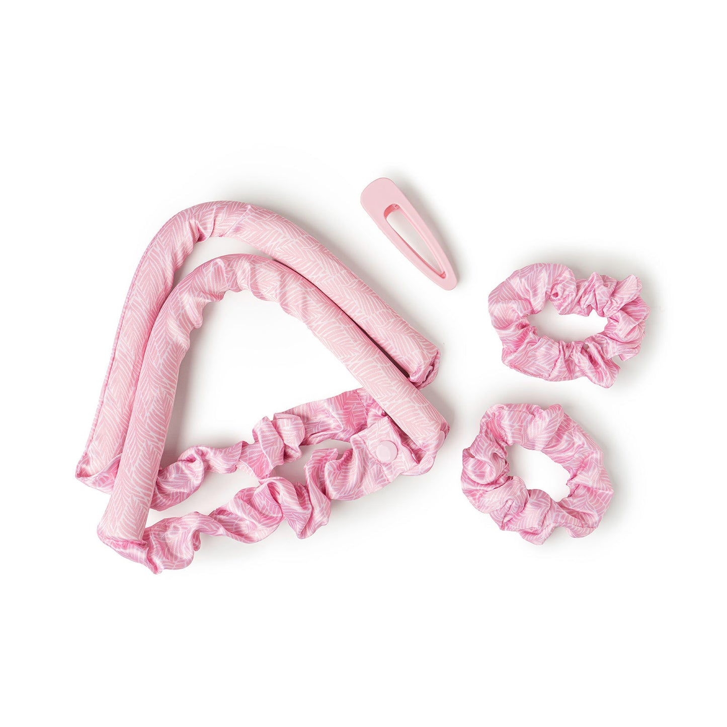 Soft Hair Curler