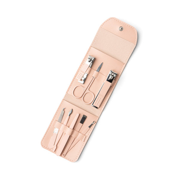 File Away Nail Set